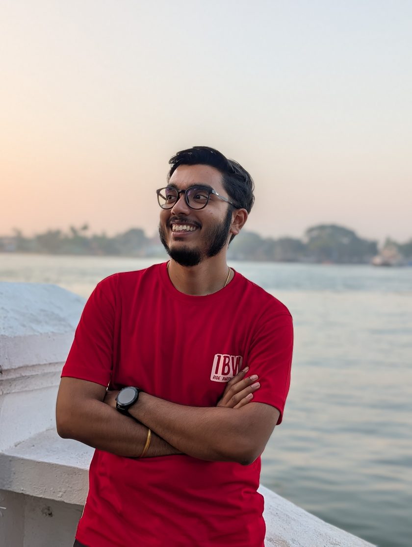 Vishal Das